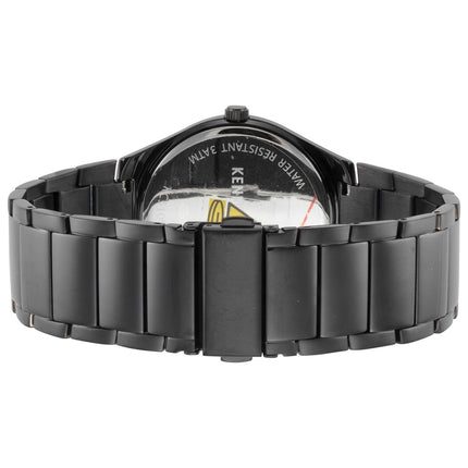Kenneth Cole Men's Watch KC51015002
