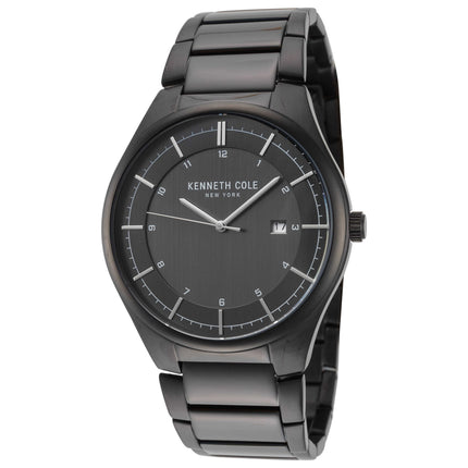 Kenneth Cole Men's Watch KC51015002