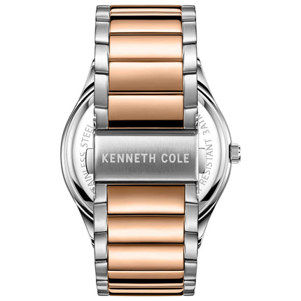 Kenneth Cole Men's Watch KC51015003