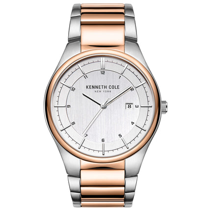 Kenneth Cole Men's Watch KC51015003