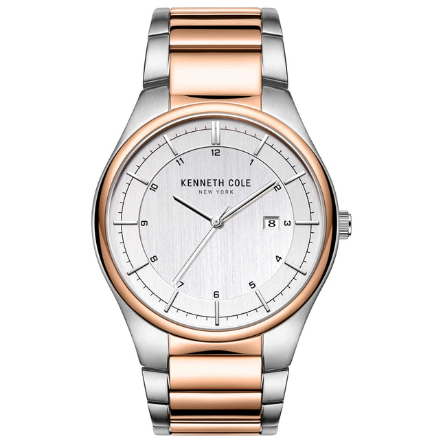 Kenneth Cole Men's Watch KC51015003
