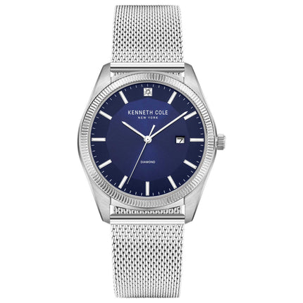 Kenneth Cole Men's Watch KC51022020A