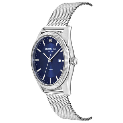 Kenneth Cole Men's Watch KC51022020A