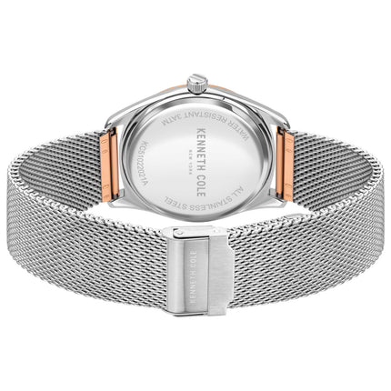 Kenneth Cole Men's Watch KC51022021A