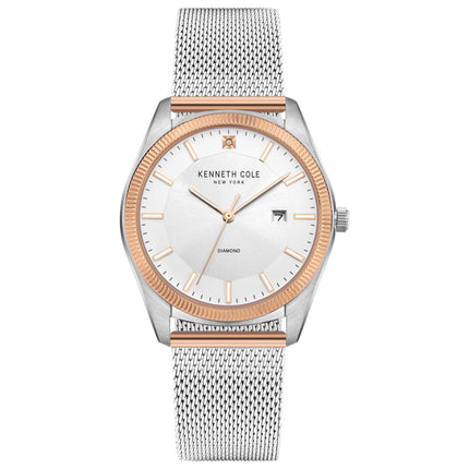 Kenneth Cole Men's Watch KC51022021A