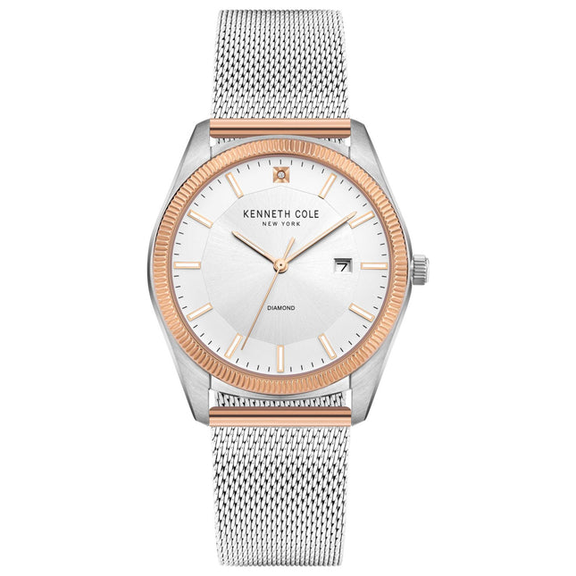 Kenneth Cole Men's Watch KC51022021A