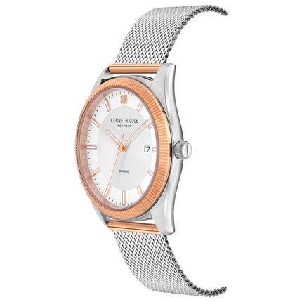 Kenneth Cole Men's Watch KC51022021A