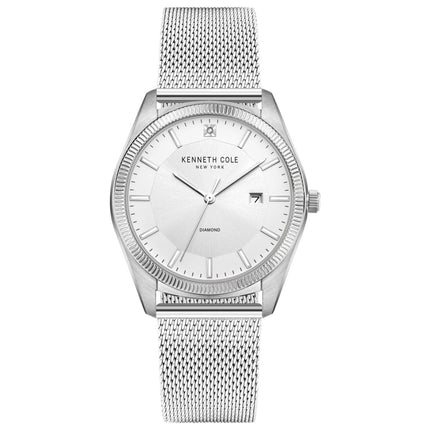 Kenneth Cole Men's Watch KC51022022A