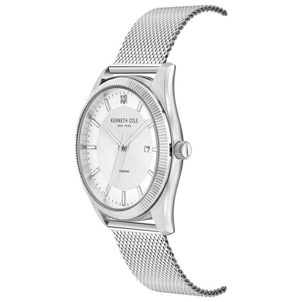 Kenneth Cole Men's Watch KC51022022A