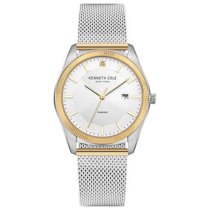 Kenneth Cole Men's Watch KC51022023A