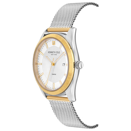 Kenneth Cole Men's Watch KC51022023A
