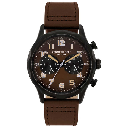 Kenneth Cole Men's Watch KC51026003