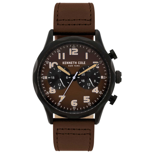 Kenneth Cole Men's Watch KC51026003
