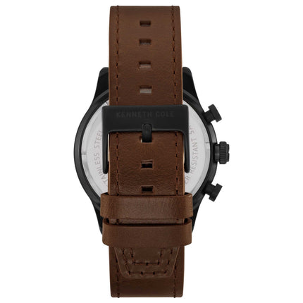 Kenneth Cole Men's Watch KC51026003
