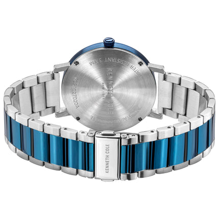 Kenneth Cole Men's Watch KC51027020A