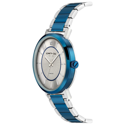 Kenneth Cole Men's Watch KC51027020A