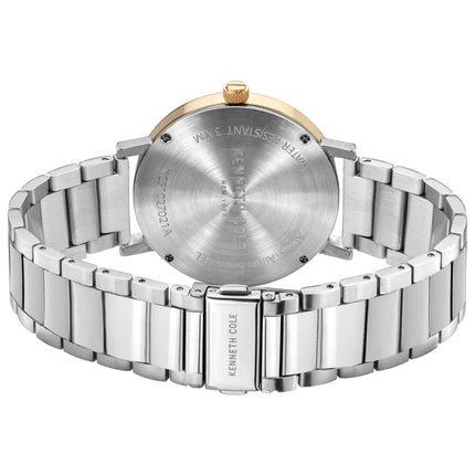 Kenneth Cole Men's Watch KC51027021A