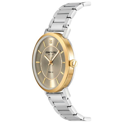 Kenneth Cole Men's Watch KC51027021A