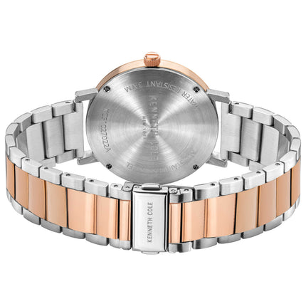 Kenneth Cole Men's Watch KC51027022A