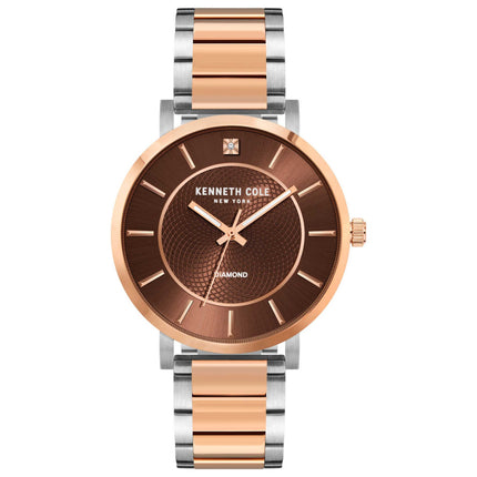 Kenneth Cole Men's Watch KC51027022A