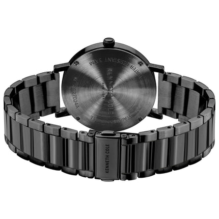 Kenneth Cole Men's Watch KC51027024A