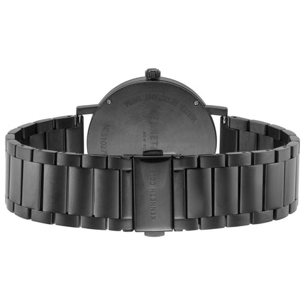 Kenneth Cole Men's Watch KC51027024A