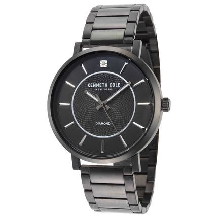 Kenneth Cole Men's Watch KC51027024A