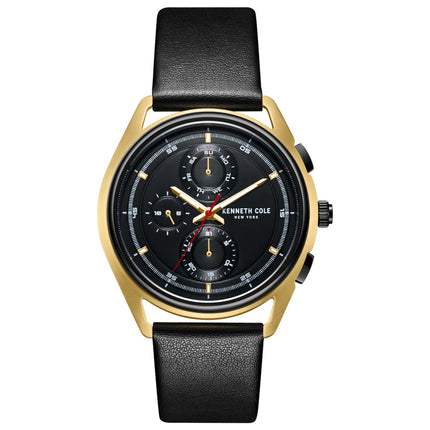 Kenneth Cole Men's Watch KC51028002