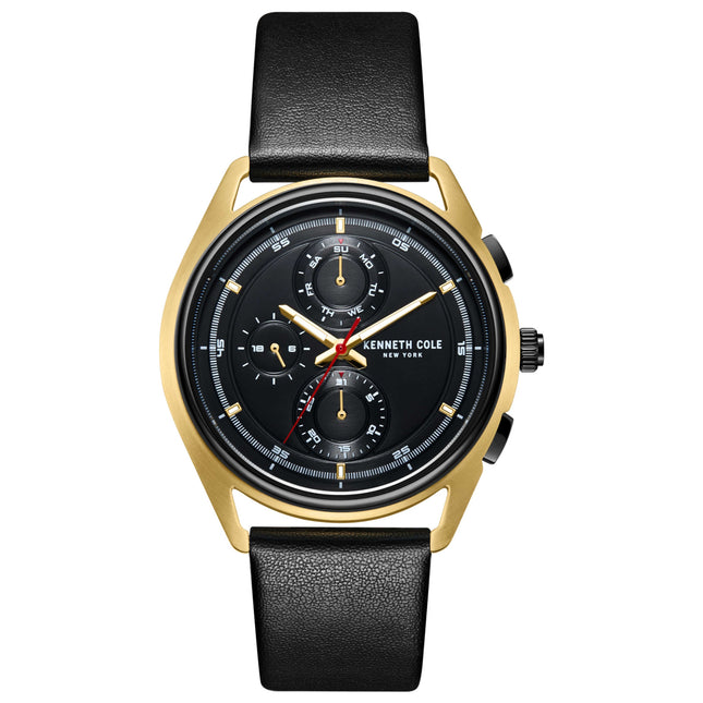Kenneth Cole Men's Watch KC51028002