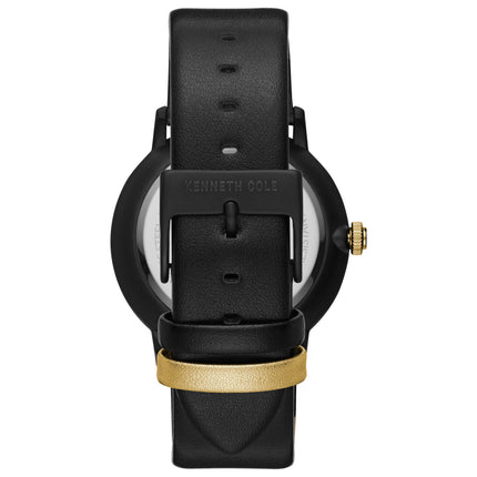 Kenneth Cole Men's Watch KC51039003