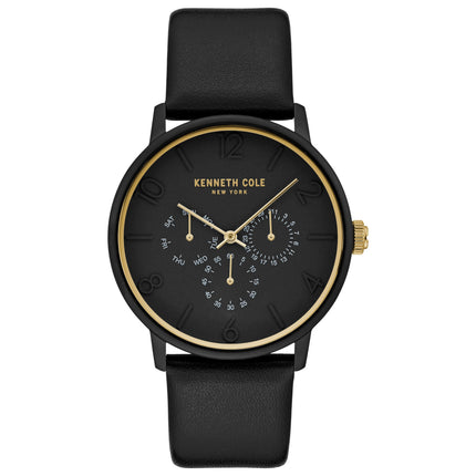 Kenneth Cole Men's Watch KC51039003