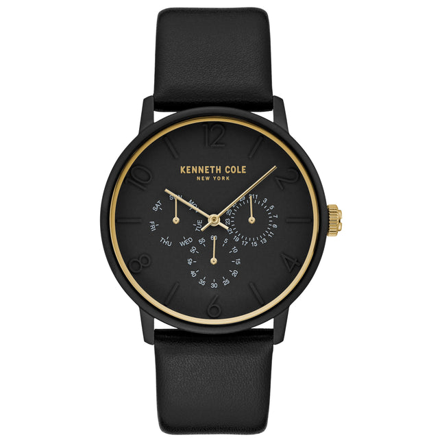 Kenneth Cole Men's Watch KC51039003