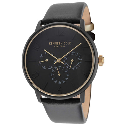 Kenneth Cole Men's Watch KC51039003