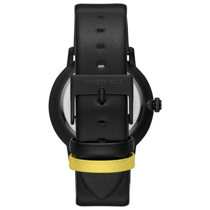 Kenneth Cole Men's Watch KC51039005