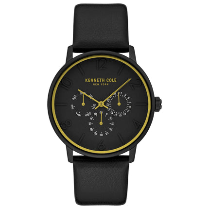 Kenneth Cole Men's Watch KC51039005
