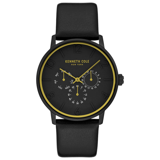 Kenneth Cole Men's Watch KC51039005