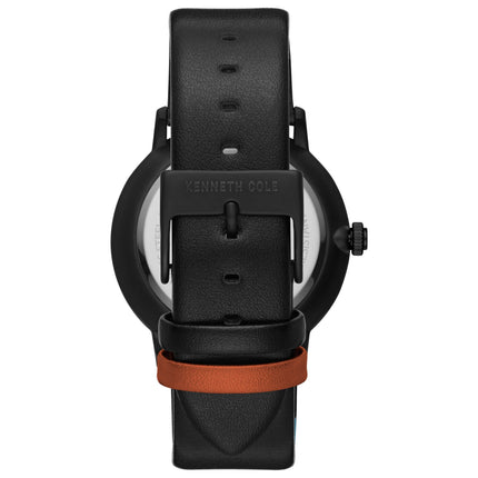 Kenneth Cole Men's Watch KC51039006