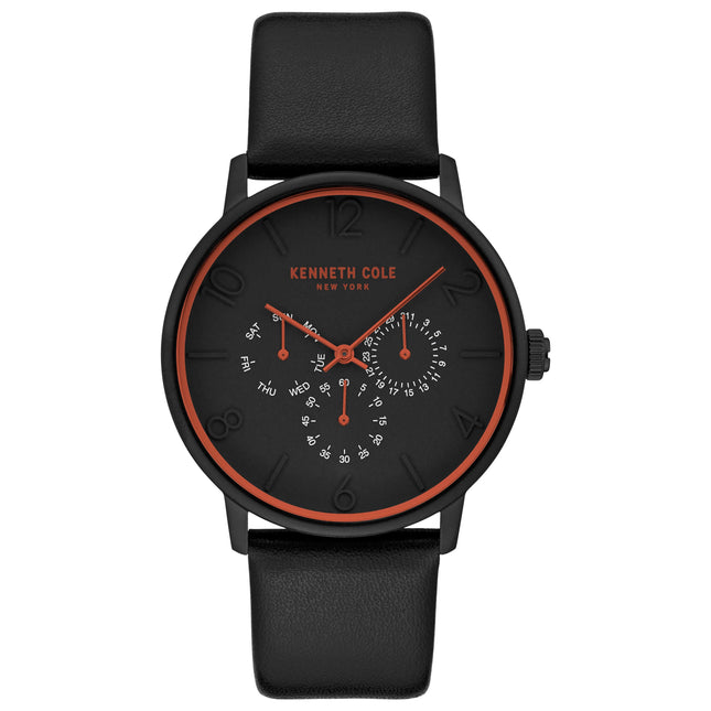 Kenneth Cole Men's Watch KC51039006
