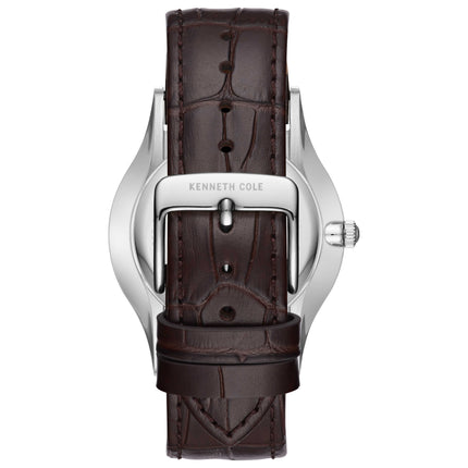 Kenneth Cole Men's Watch KC51040021