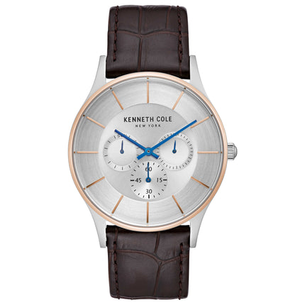 Kenneth Cole Men's Watch KC51040021