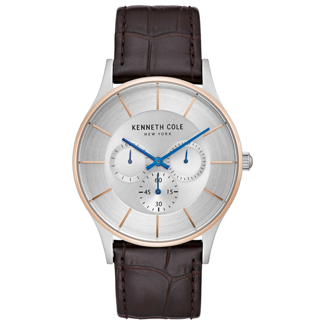 Kenneth Cole Men's Watch KC51040021