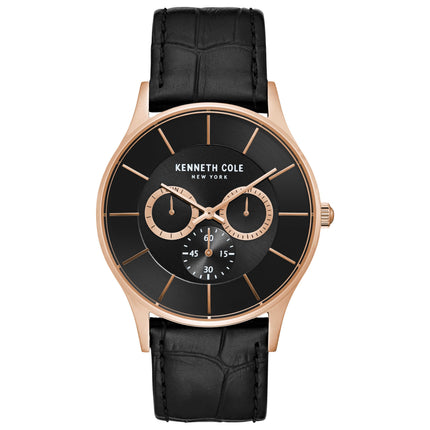 Kenneth Cole Men's Watch KC51040022