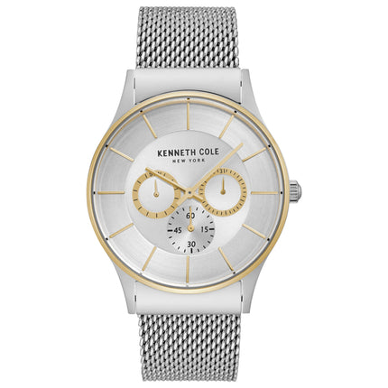 Kenneth Cole Men's Watch KC51040023
