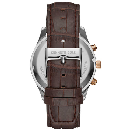 Kenneth Cole Men's Watch KC51049009