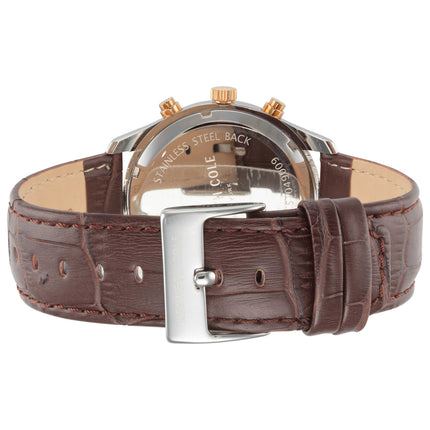 Kenneth Cole Men's Watch KC51049009