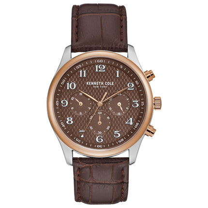 Kenneth Cole Men's Watch KC51049009