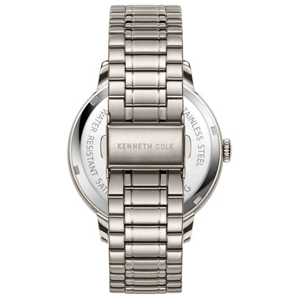 Kenneth Cole Men's Watch KC51051002