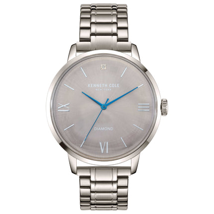 Kenneth Cole Men's Watch KC51051002