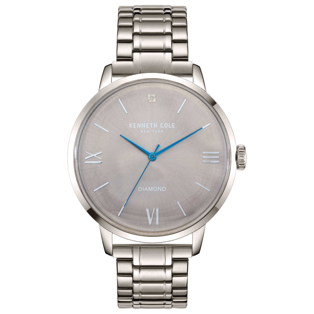 Kenneth Cole Men's Watch KC51051002