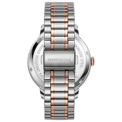 Kenneth Cole Men's Watch KC51051003